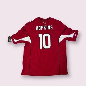 Nike Arizona Cardinal Deandre Hopkins Jersey